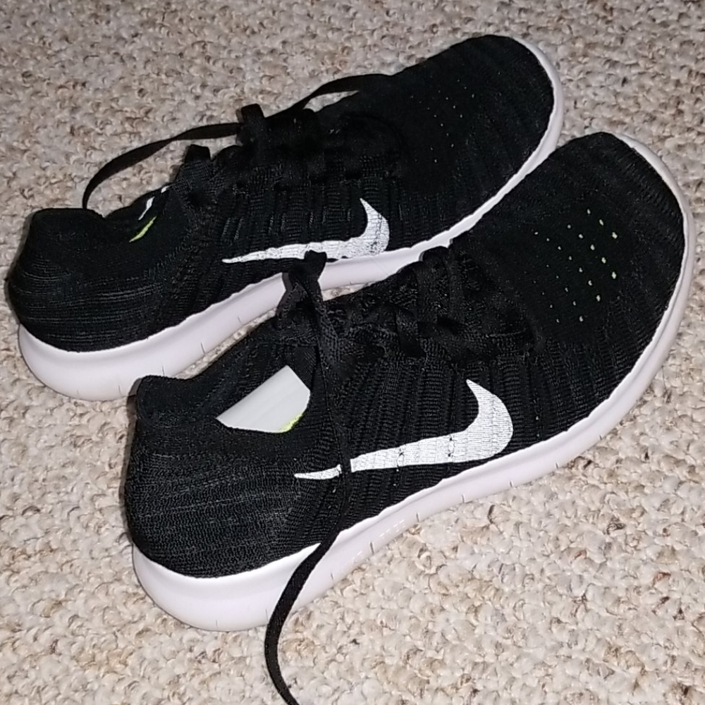 Nike shoes